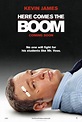 Here Comes the Boom DVD Release Date | Redbox, Netflix, iTunes, Amazon