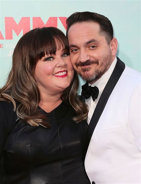 Melissa Mccarthy Posts Rare Video With Husband Ben Falcone — See How
