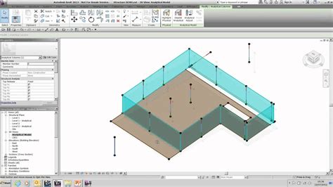Revit Training Whats New In Revit 2013 Part 4 Youtube