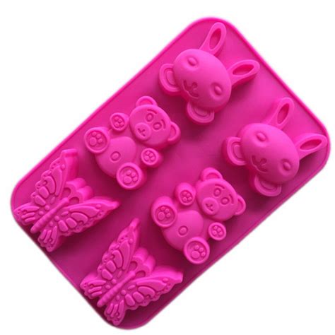 Semi sphere silicone mold, silicone chocolate molds,3 packs baking molds for making chocolate, cake, jelly, dome mousse (6 cups, 15 cups and i've been practicing hard to make different desserts from recipes i find on the internet. Silicone Chocolate Molds Candy Molds Silicone soap molds ...