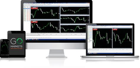 Metatrader 4 Trading Platform Download For Pc Or Mac