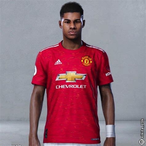 Manchester united football club is a professional football club based in old trafford, greater manchester, england, that competes in the premier league, the top flight of english football. Manchester United 2020-21 home kit LEAKED!