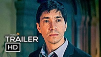HOUSE OF DARKNESS Official Trailer (2022) Justin Long, Kate Bosworth ...
