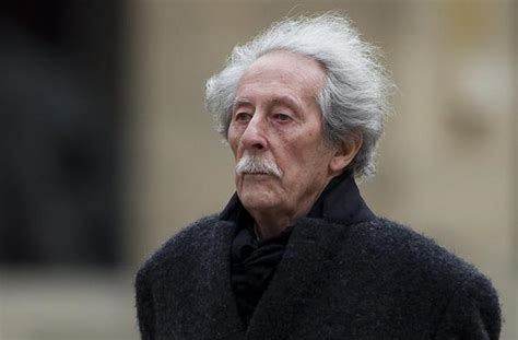 Nel grande schermo fu il marito di lady chatterley. Morto l'attore francese Jean Rochefort - Curiosita' - Ansa.it