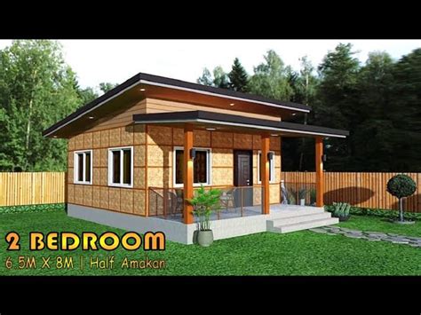 Philippines Native House Designs And Floor Plans Home Alqu
