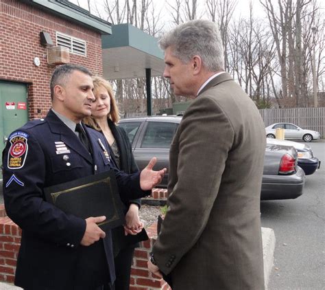 Citizens Rescue Fairfax Police Officer Hit By Drunk Driver