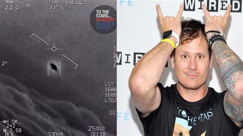 The Navy Says The Ufos In Tom Delonges Videos Are Unidentified Aerial