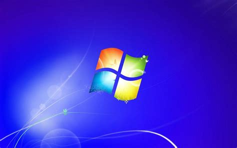 Windows 7 Wallpaper Tunggale Wall