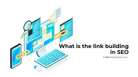 What Is The Link Building In SEO Get Daily Updates On Business Tech Guide Health News