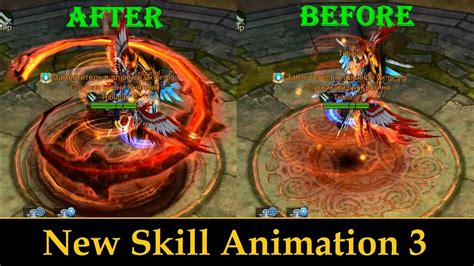 Is there a wiki for goddess primal chaos? Goddess: Primal Chaos. New Skill Animation 3 - YouTube