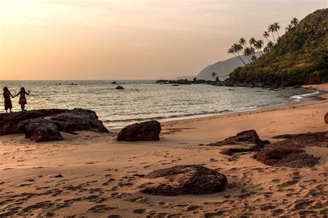 Discover Top 5 Beaches In South Goa Goa Blog