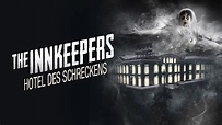 The Innkeepers - Hotel des Schreckens