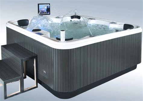 Garden Spa Tubsexy Bathtubmassage Spa Tub From China Manufacturer Manufactory Factory And