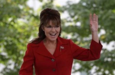 Sarah Palin Says She Wont Run For President In 2012 · Thejournalie