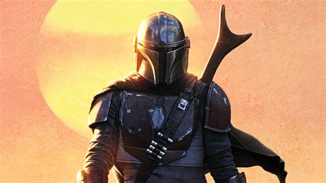 The Mandalorian Season 2 Release Date Cast Trailer News Disney