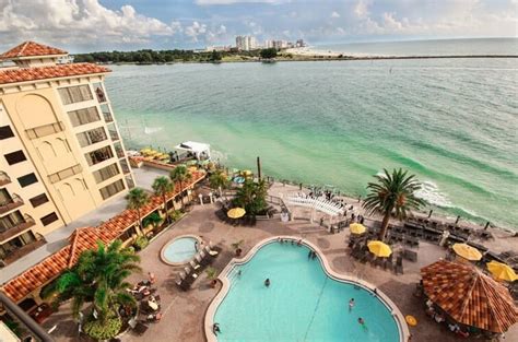 11 Best Hotels In Clearwater Beach For Families In 2024