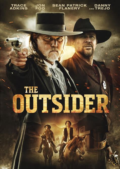 Henrys Western Round Up ‘the Outsider The New Trace Adkins Western