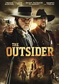 Henry's Western Round-up: ‘THE OUTSIDER’ – THE NEW TRACE ADKINS WESTERN ...