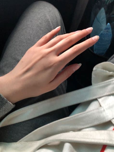 Aesthetic Long Hands Long Fingers Hands Longhands Aesthetichands