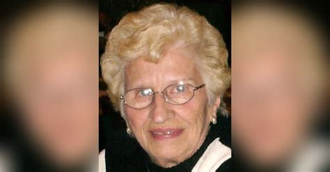 Obituary For Catherine T Katie Krajacic Cairns John K Bolger Funeral Home