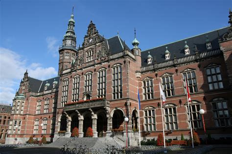 Rijksuniversiteit Groningen Organiseert Online Cursus Avg Emerce