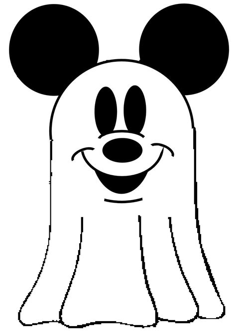Happy Ghost Clipart Clip Art Library