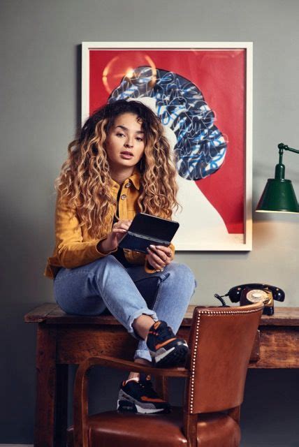 Ella Eyre Explains Why Shes Ditching Drum And Bass On Her New Album