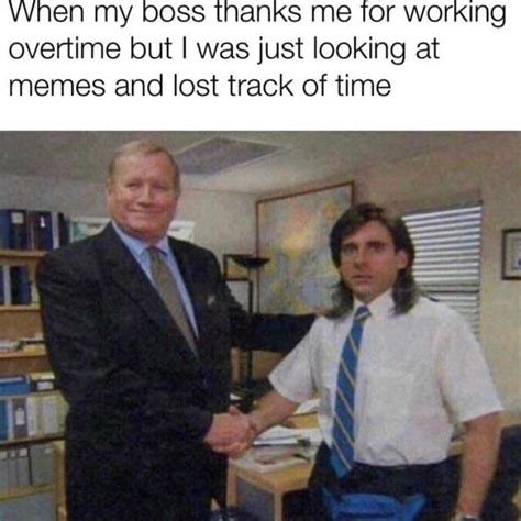 The Office Thank You Memes
