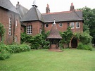 File:The Red House, Bexleyheath.JPG - Wikipedia
