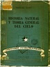 Historia Natural y Teoría General Del Cielo - Immanuel Kant | Immanuel ...