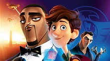Spies in Disguise (2019) - Backdrops — The Movie Database (TMDB)