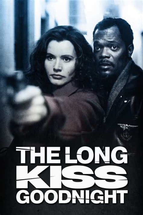 the long kiss goodnight 1996 morkoz the poster database tpdb