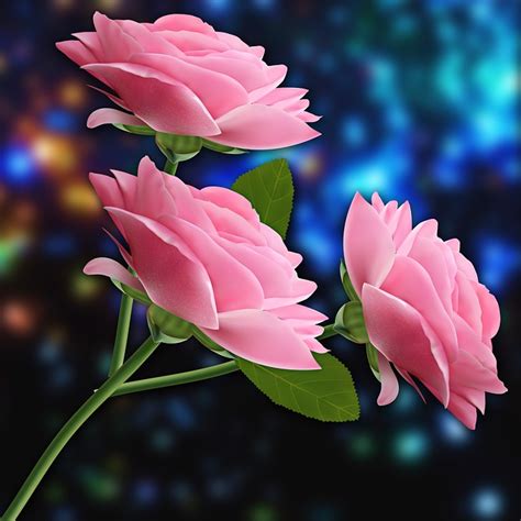 Nature Fleur Pétale · Image Gratuite Sur Pixabay