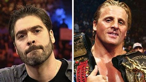 Vince Russo Reveals What Happened The Night Of Owen Harts Tragic Fall