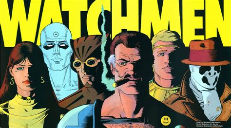 6 Libertarian Themed Comic Book Stories You Must Read