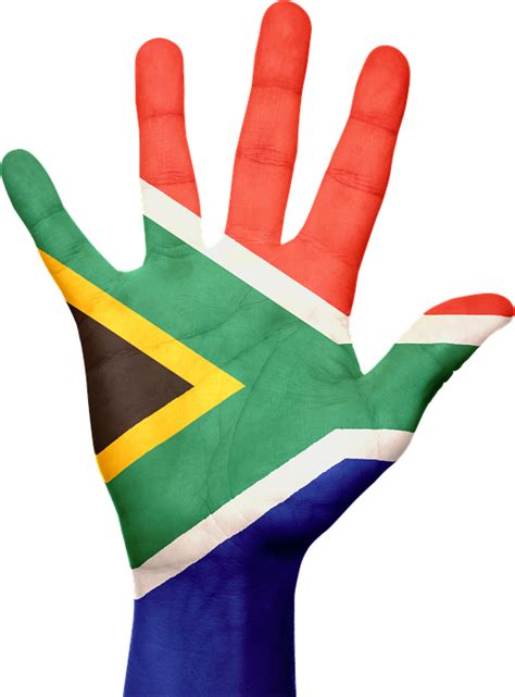 Free africa icons in various ui design styles for web and mobile. Free illustration: South Africa, Flag, Hand, Pride - Free Image on Pixabay - 643456