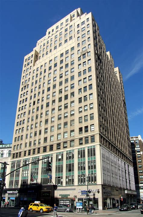 Herald Square Building - The Skyscraper Center