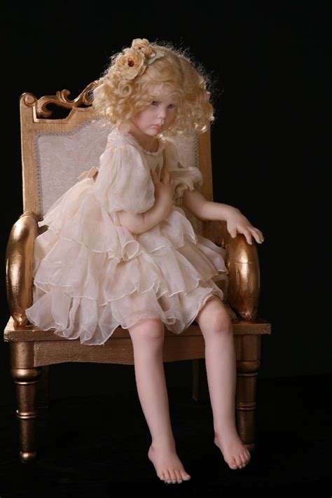 Laura Scattolini Beautiful Dolls Art Dolls Dolls