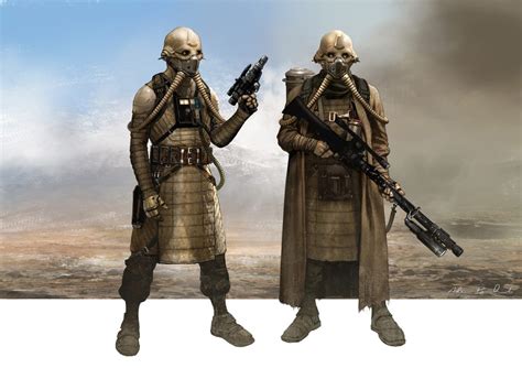 20 Rogue One Concept Art By Adam Brockbank Star Wars Characters