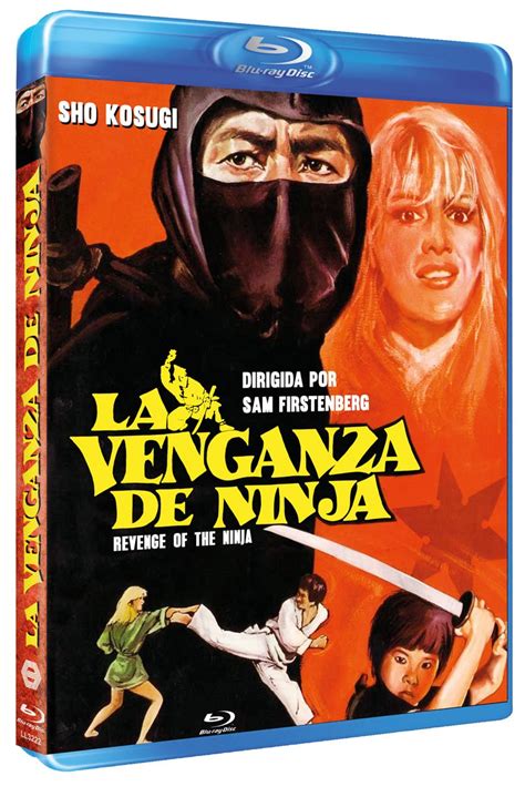 Ninja Assassin 2 Pelicula Completa En Español Siéntete Como Un