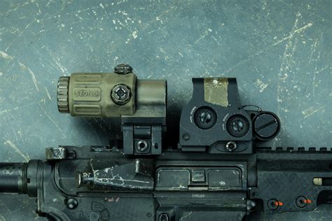 Eotech Magnifiers Explained Help Trex Arms