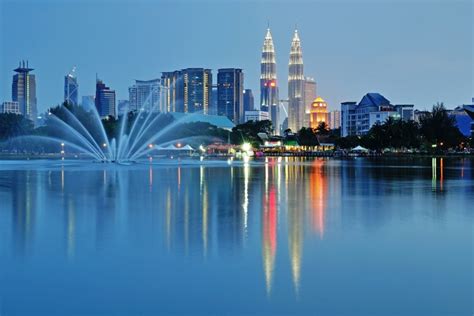 But if you're looking for more of a relaxed, tropical retreat, it's the islands of malaysia that will offer you a delightful variety of travel options. Top 10 Must-DO Things In Kuala Lumpur, Malaysia