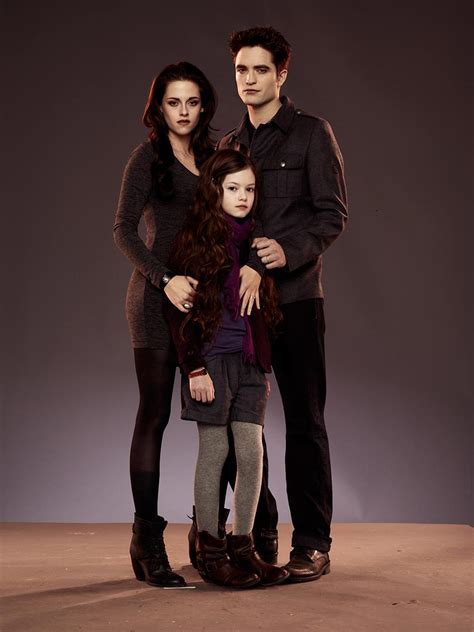 Renesmee From “twilight” Just Landed A Major Role In A New