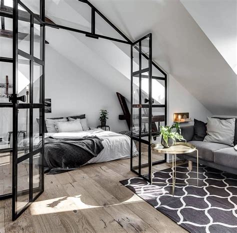 Scandinavian Design Bring A Little Into Your Life Loft Design Loft