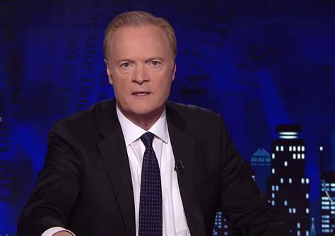 Msnbcs Lawrence Odonnell Apologizes For Leaked Tirade Variety