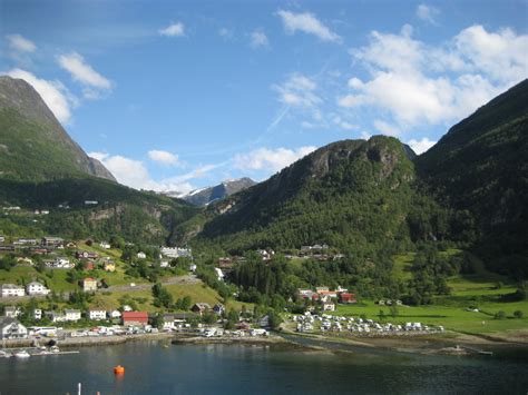 June 25 2014 Geiranger Norway Mark Cujaks Blog