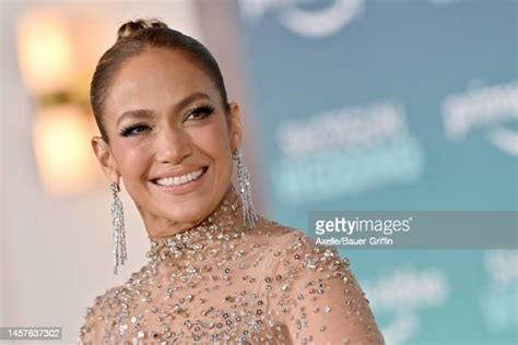 Jennifer Lopez Wedding Photos And Premium High Res Pictures Getty Images