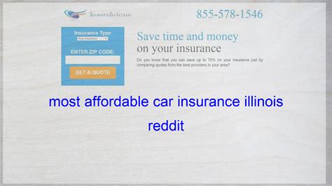 Our ratings of the cheapest renters insurance companies help you find one that best suits your needs. most affordable car insurance illinois reddit | Life ...