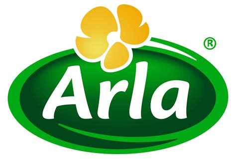 Arla Logos Download