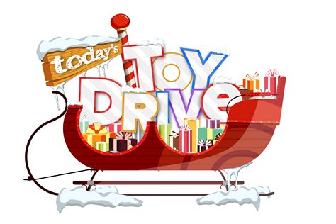 Toy Drive Donation T Child Driving Png Download 60004000 Free